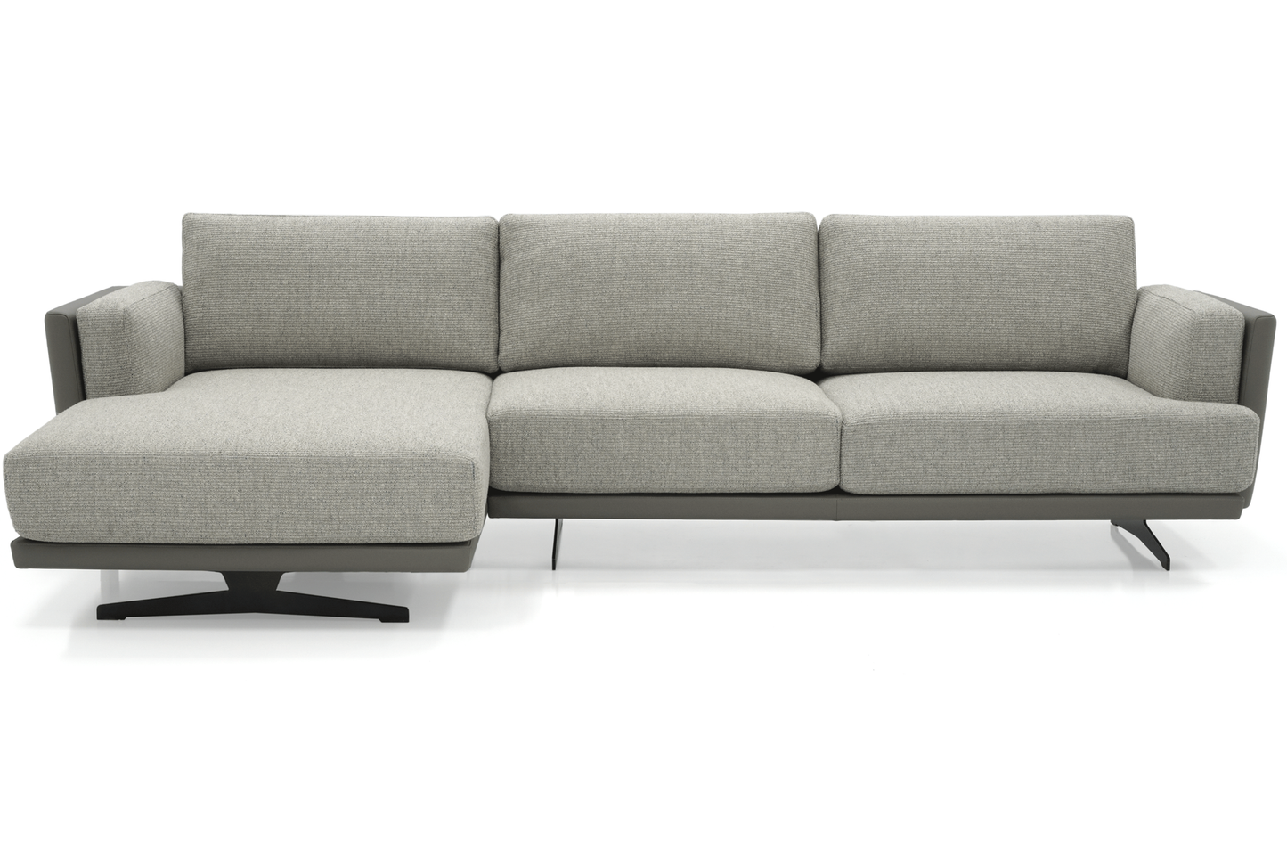 Must Have 2 Pc Sectional