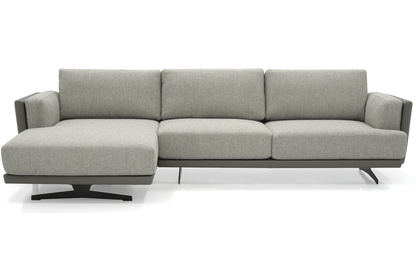 Must Have 2 Pc Sectional