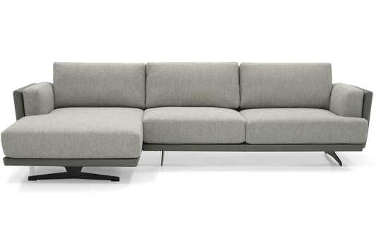 Must Have 2 Pc Sectional