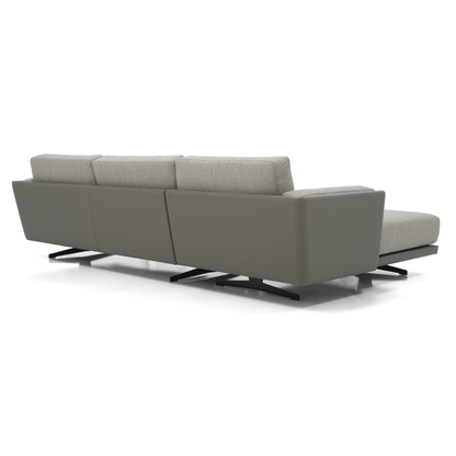 Must Have 2 Pc Sectional