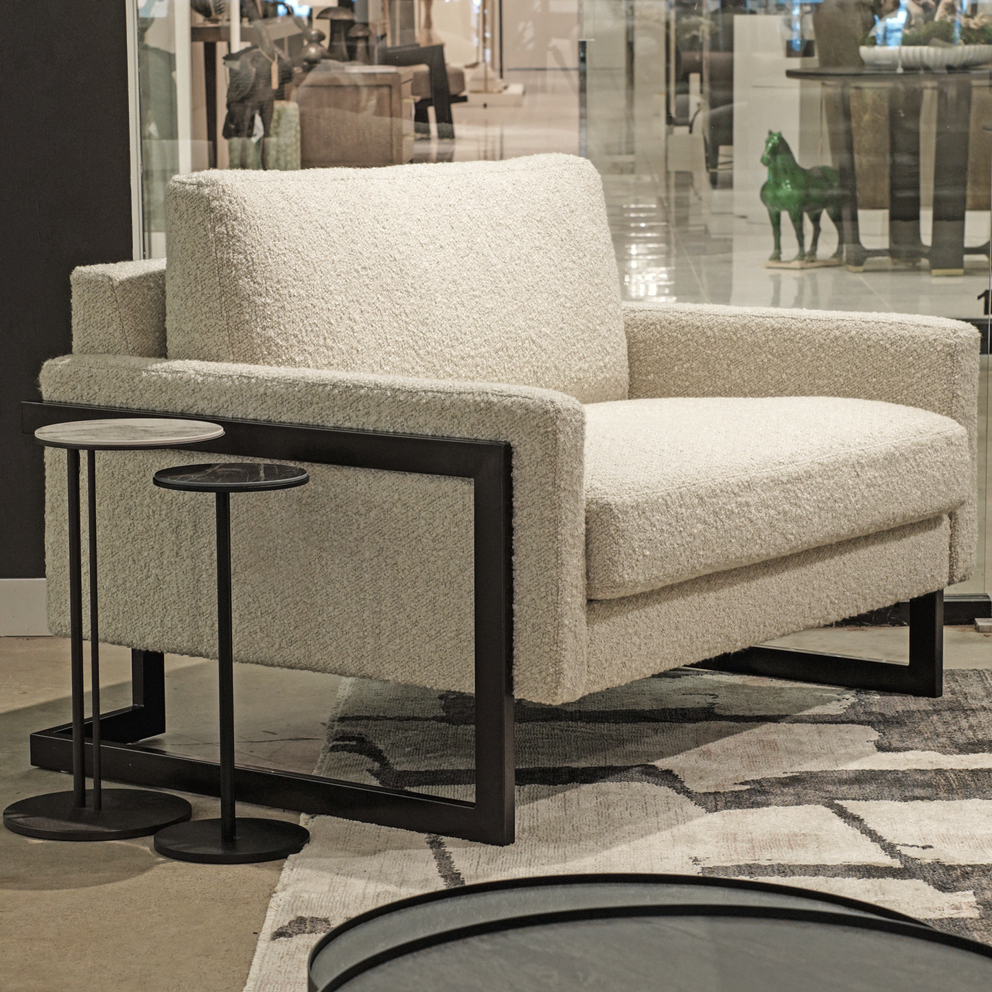 Emery Chair