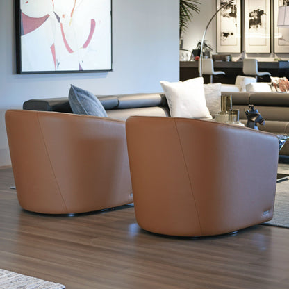 Sharon Swivel Chair