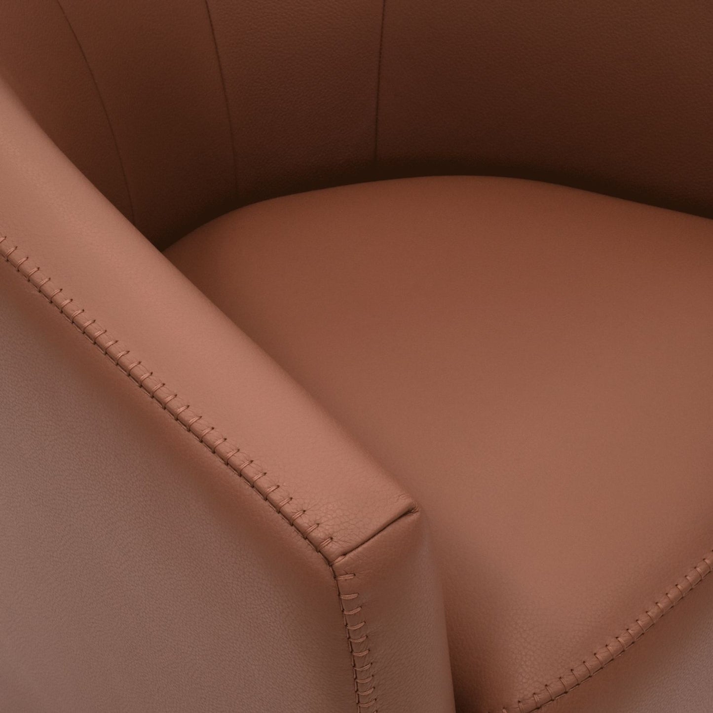 Sharon Swivel Chair