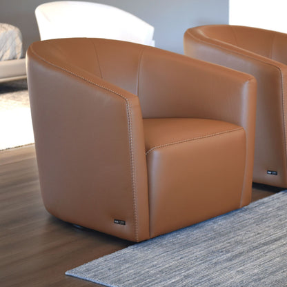 Sharon Swivel Chair