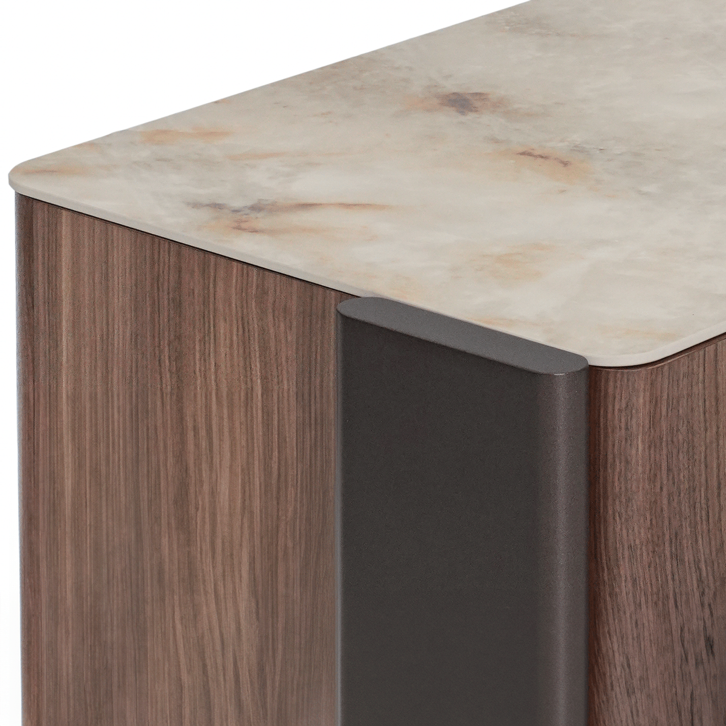 Julian 3-Drawer Dresser