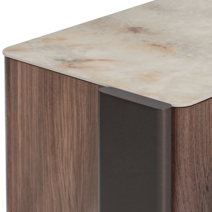 Julian 3-Drawer Dresser