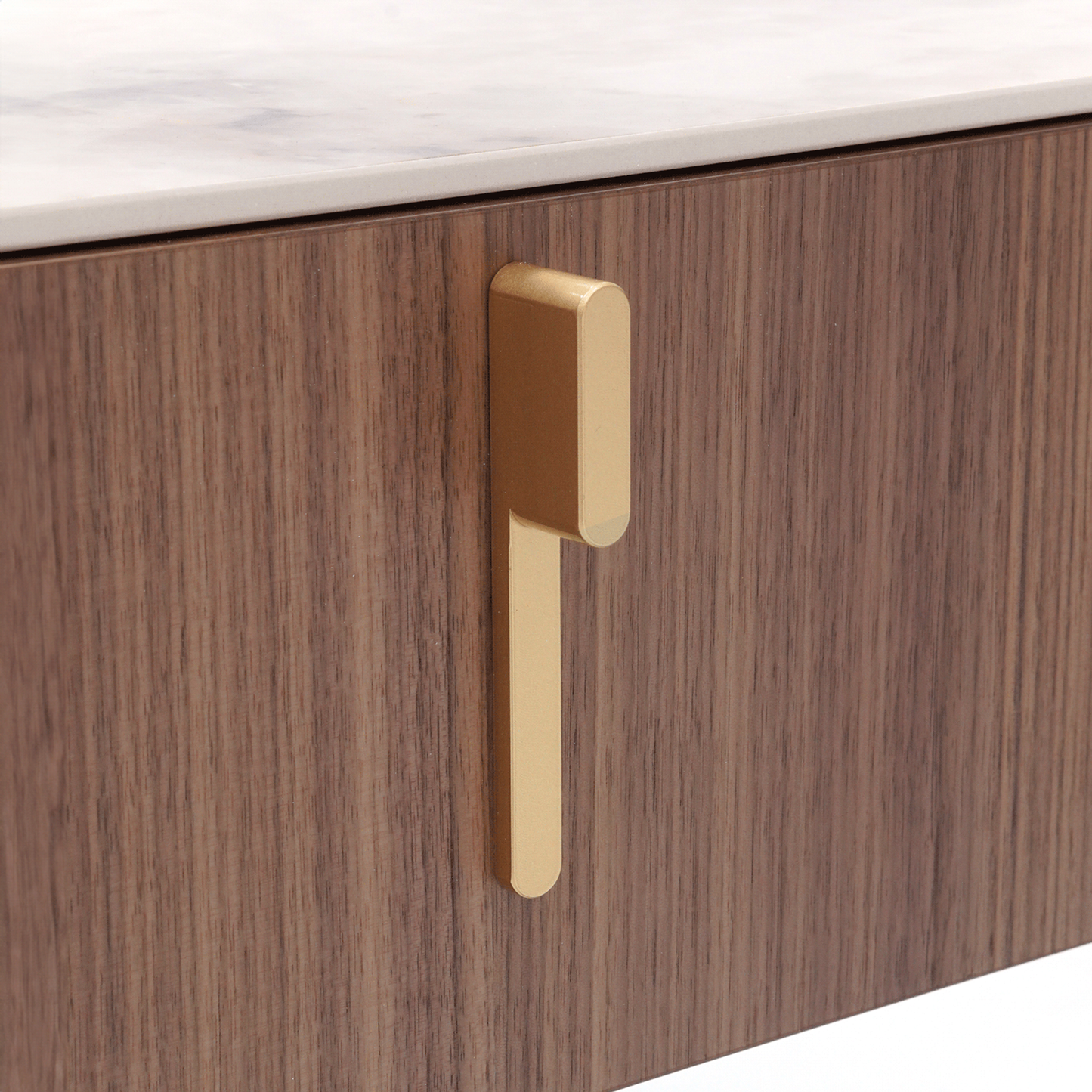 Julian 3-Drawer Dresser