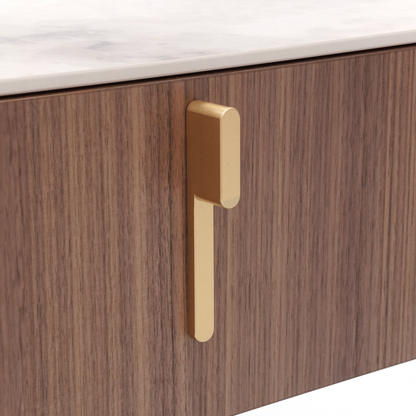 Julian 3-Drawer Dresser