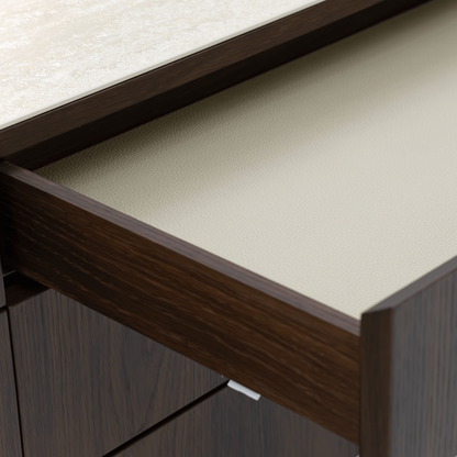 Stay 6 Drawer Dresser