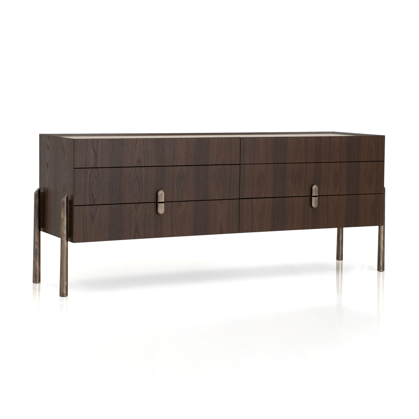 Stay 6 Drawer Dresser