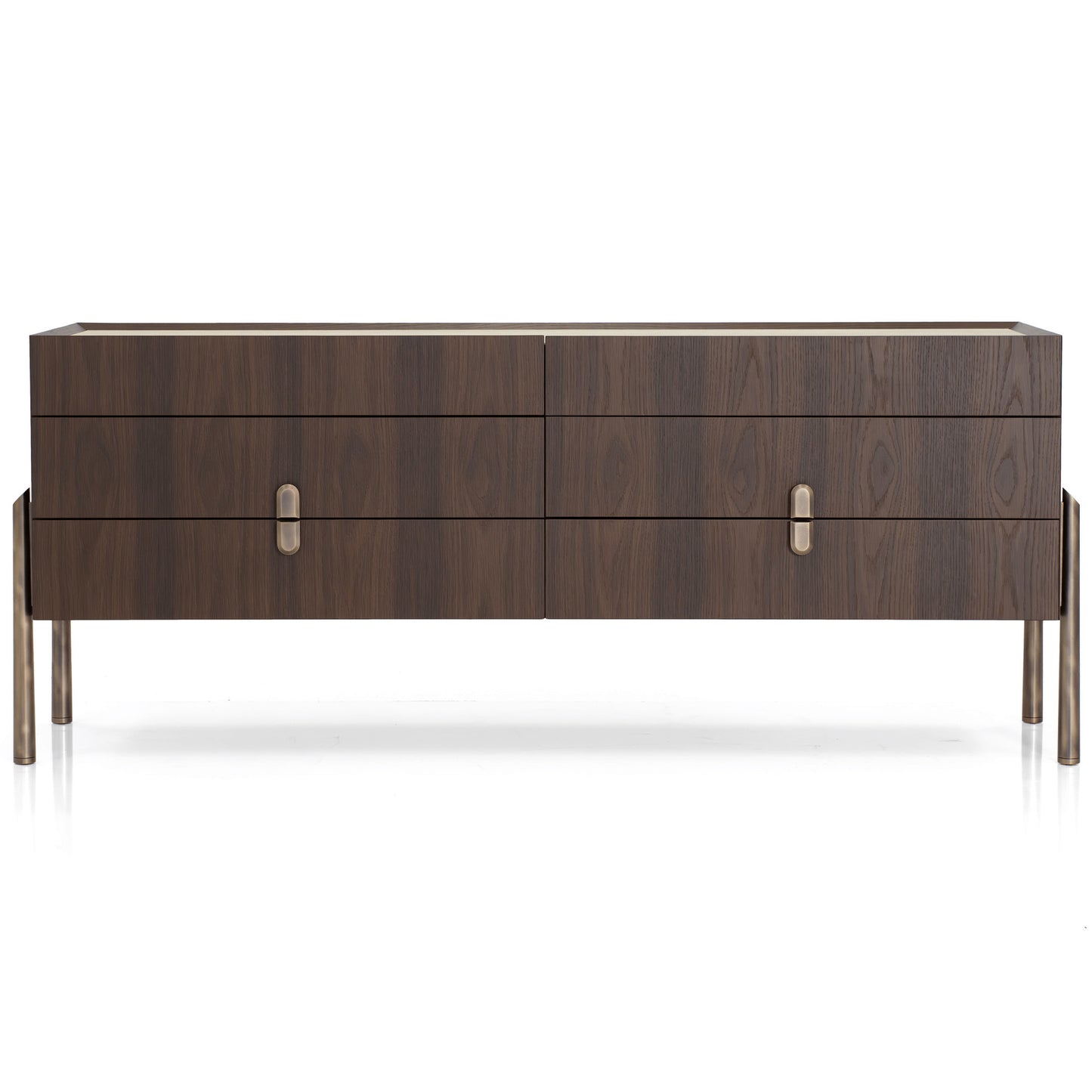 Stay 6 Drawer Dresser