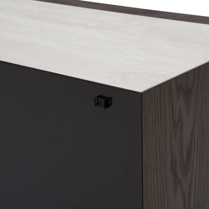 Stay 6 Drawer Dresser