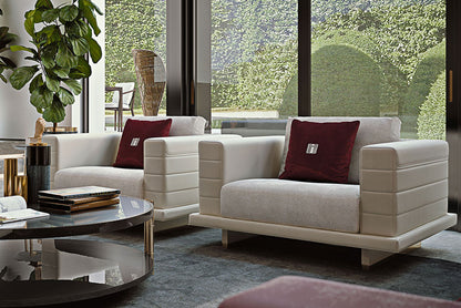 My Story Lounge Chair