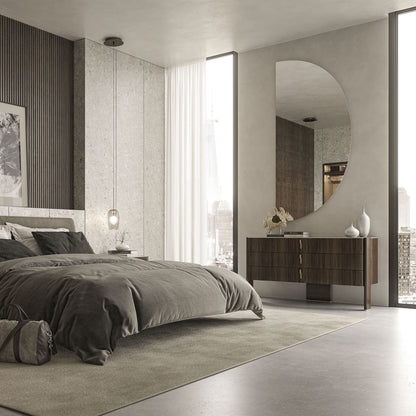 Julian 3-Drawer Dresser