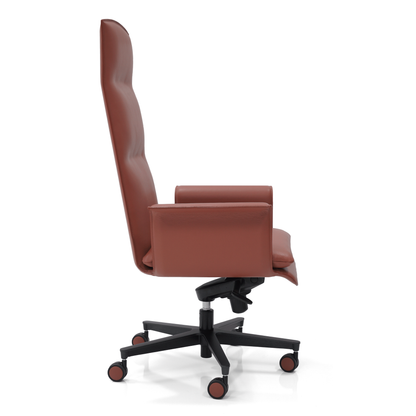 Wing Executive Arm Chair
