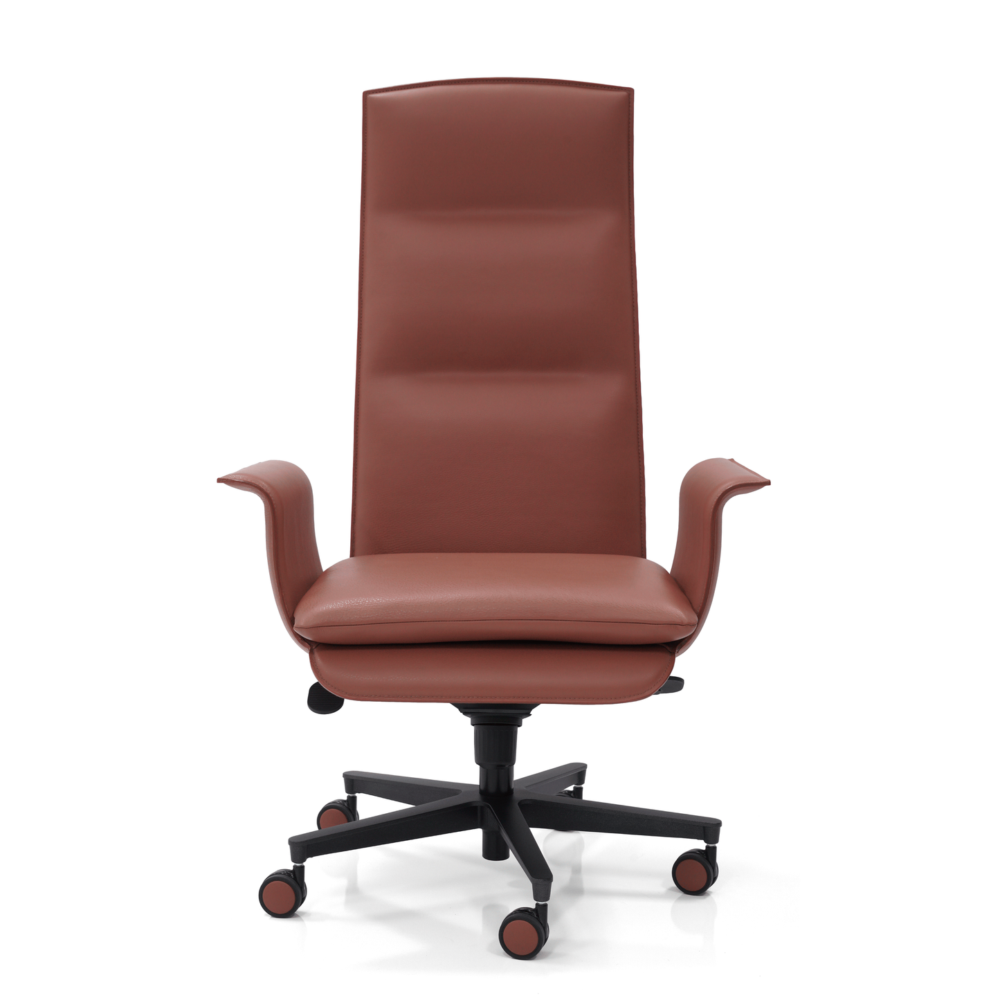 Wing Executive Arm Chair
