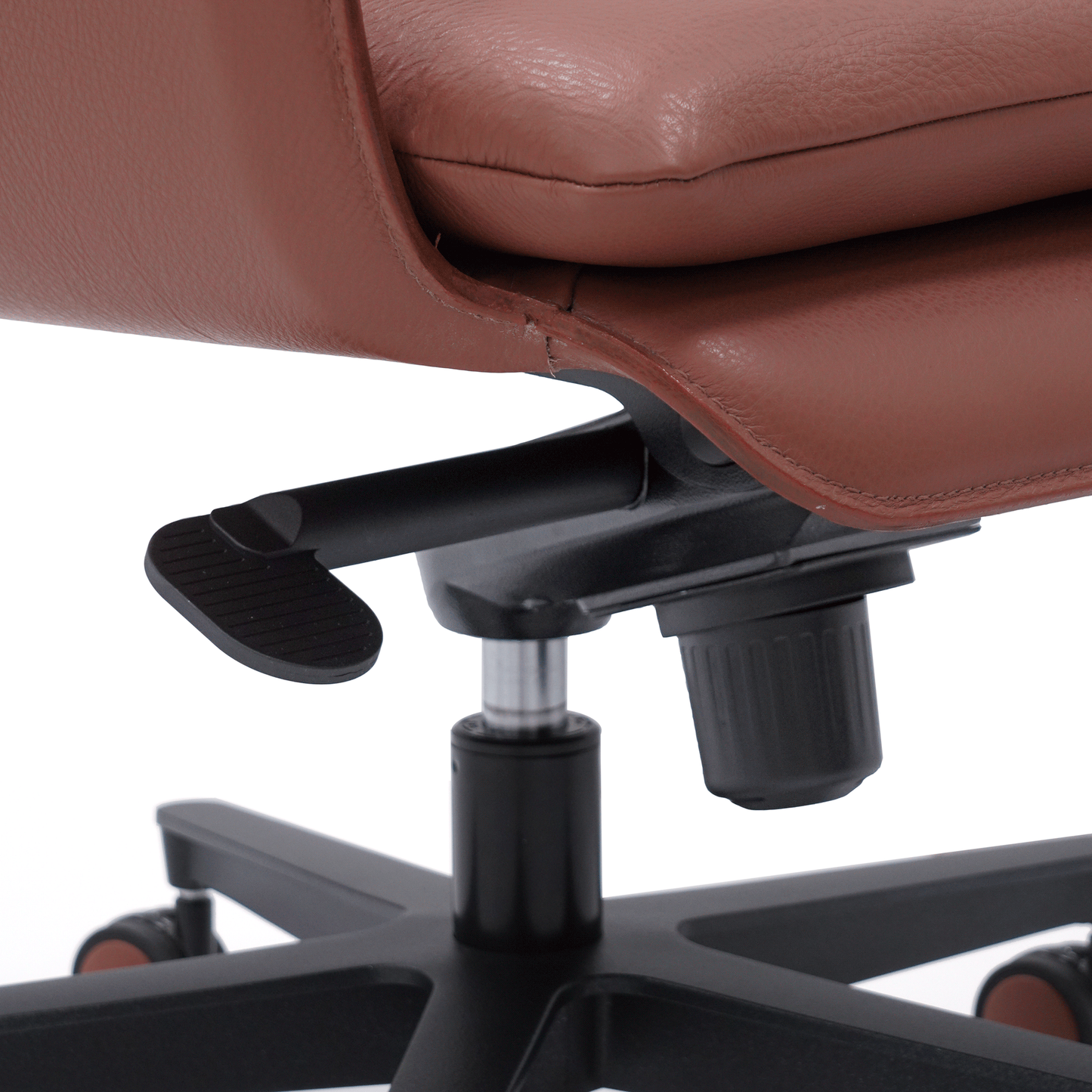 Wing Executive Arm Chair