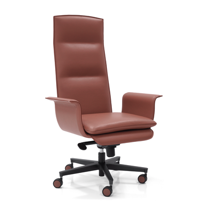 Wing Executive Arm Chair