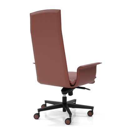 Wing Executive Arm Chair