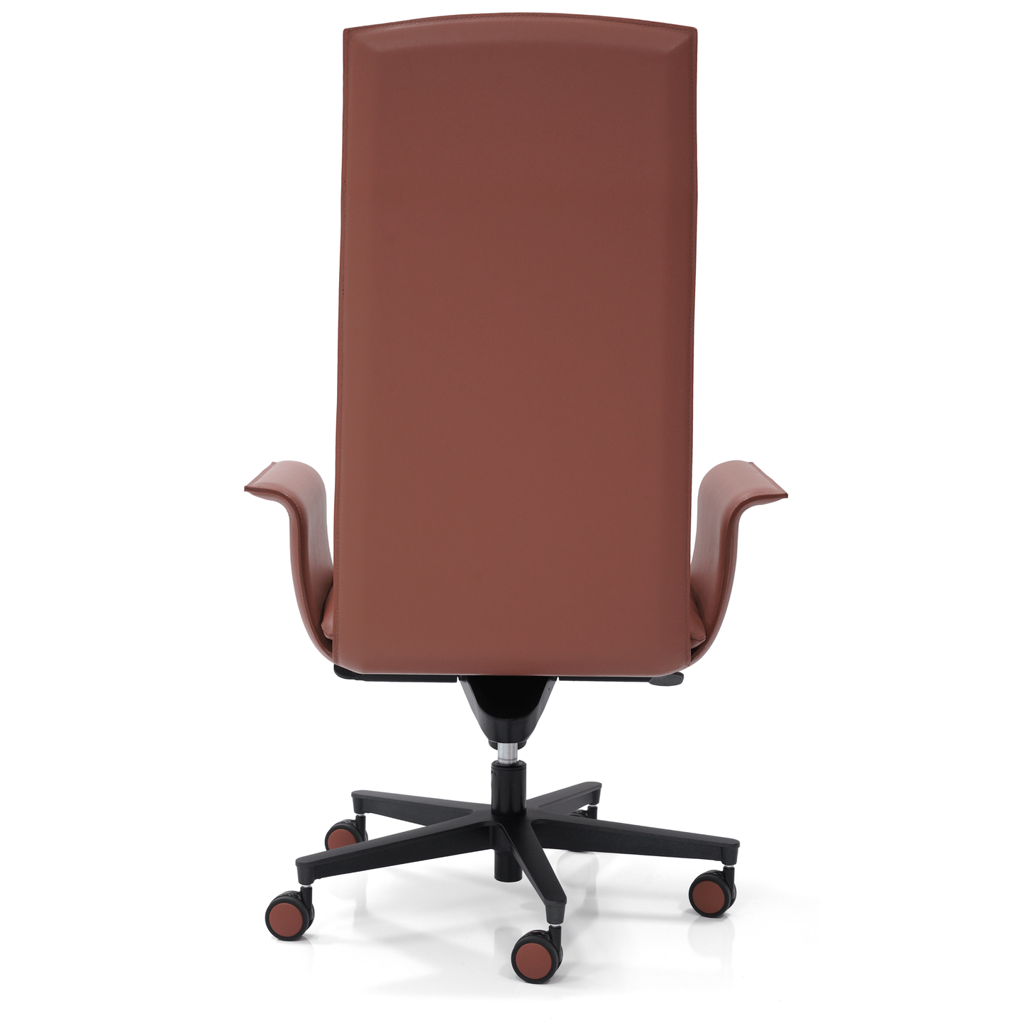 Wing Executive Arm Chair