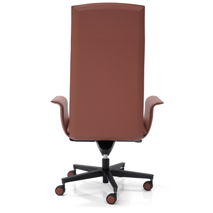 Wing Executive Arm Chair