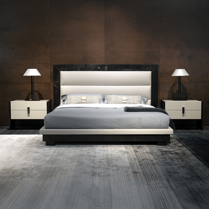 Next Level II King Bed