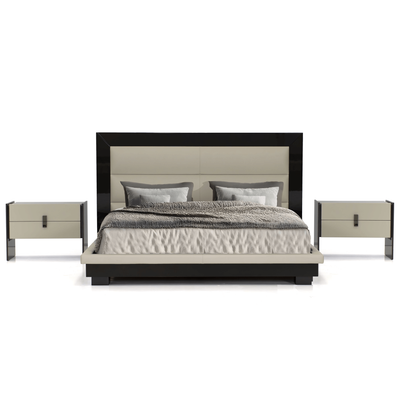 Next Level II King Bed