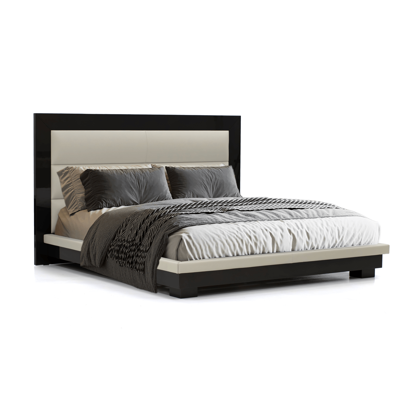 Next Level II King Bed