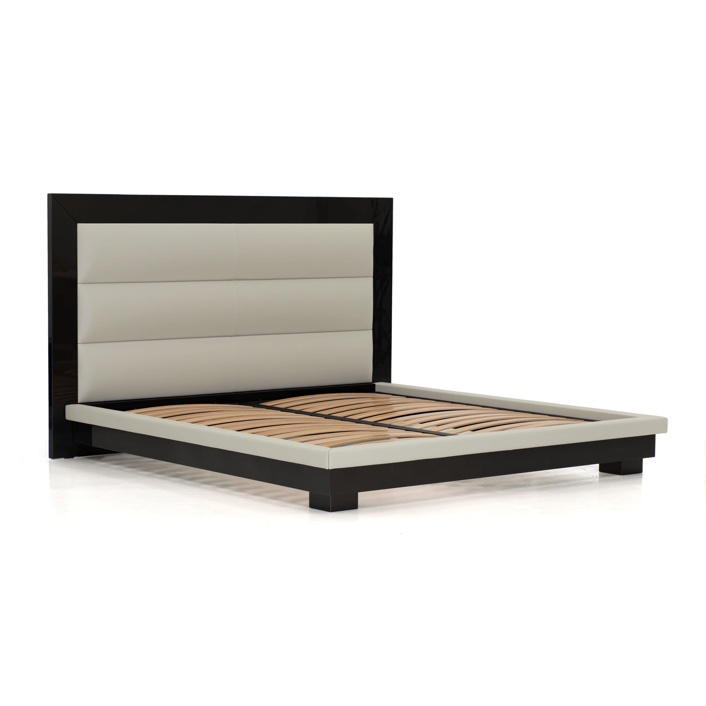 Next Level II King Bed