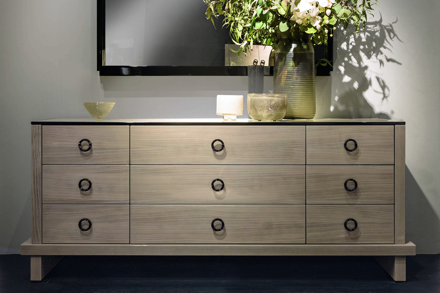 My Story Dresser