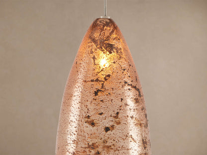 Edda Linear Chandelier