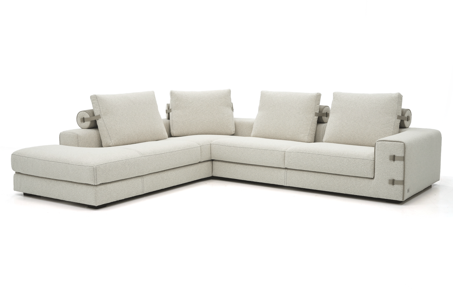 Gregory Sectional