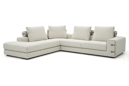 Gregory Sectional