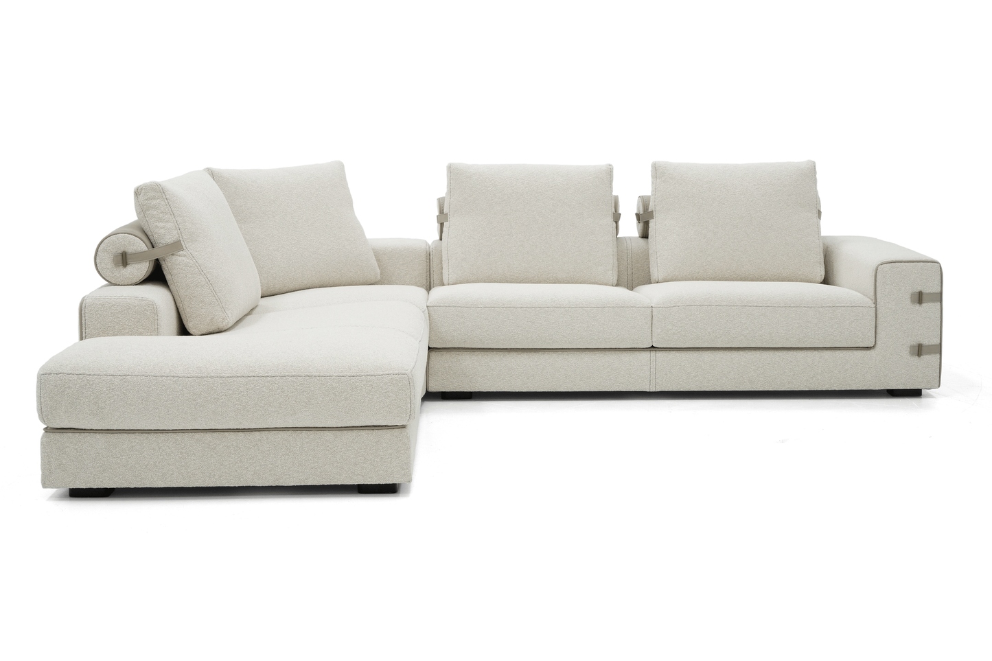 Gregory Sectional