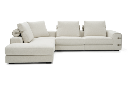 Gregory Sectional