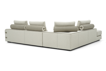 Gregory Sectional