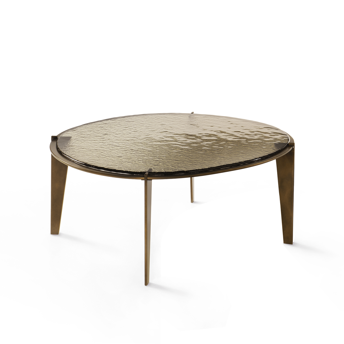 Halo Cocktail Table