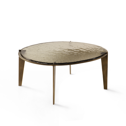 Halo Cocktail Table