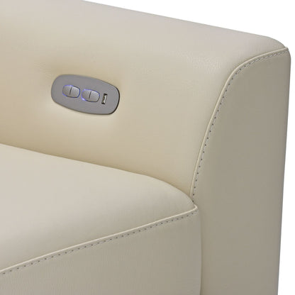 Napa Power Sofa