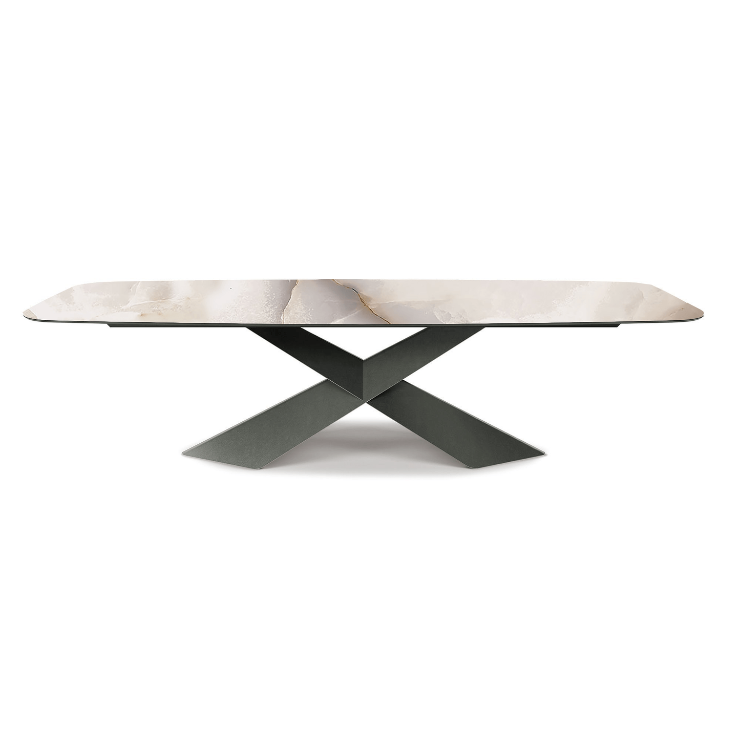 Butterfly Dining Table