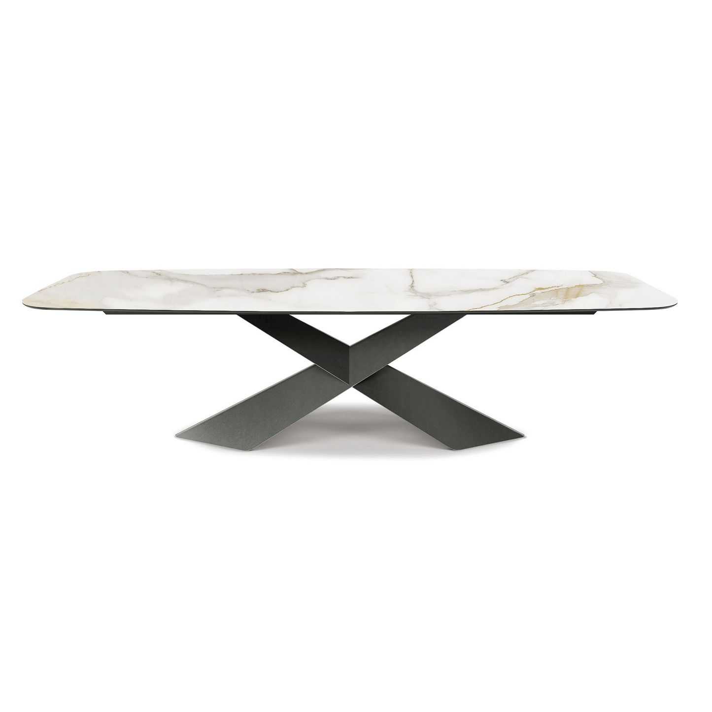 Butterfly Dining Table