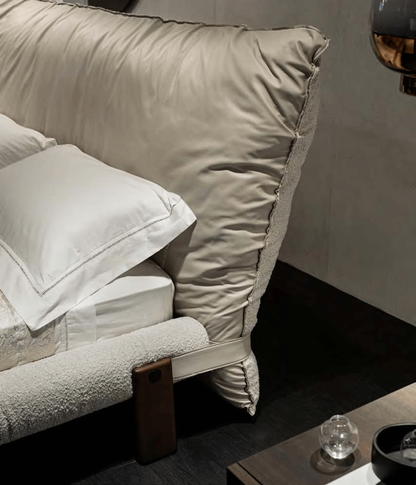 Pascal Bed