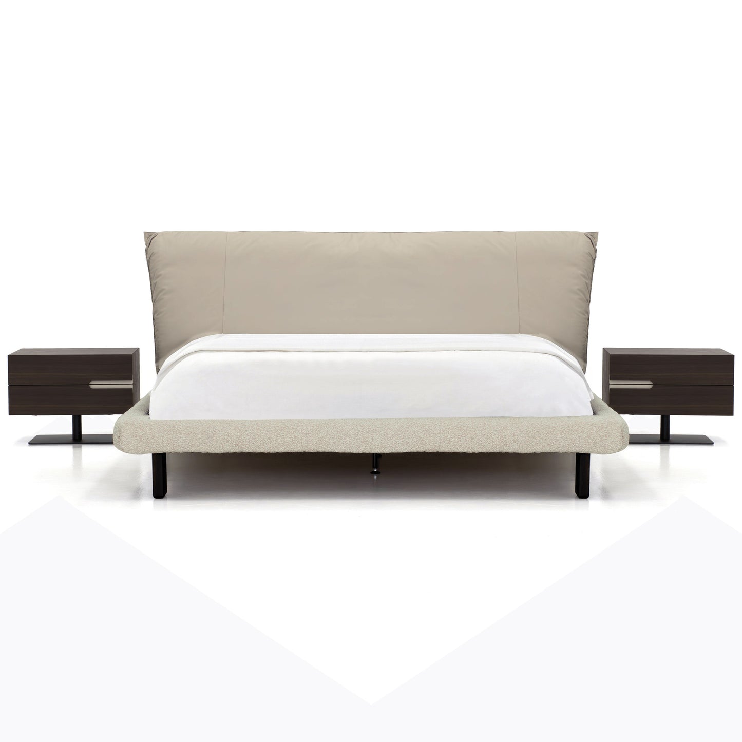 Pascal Bed