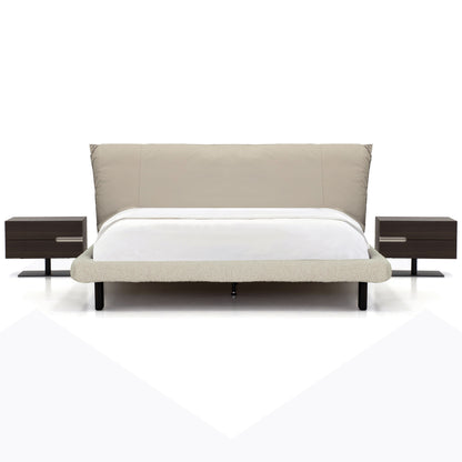 Pascal Bed