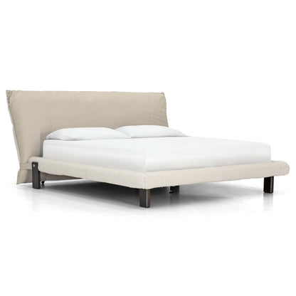 Pascal Bed