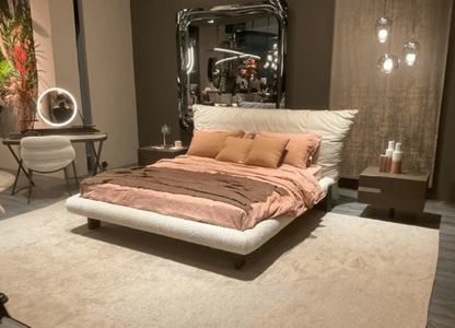 Pascal Bed