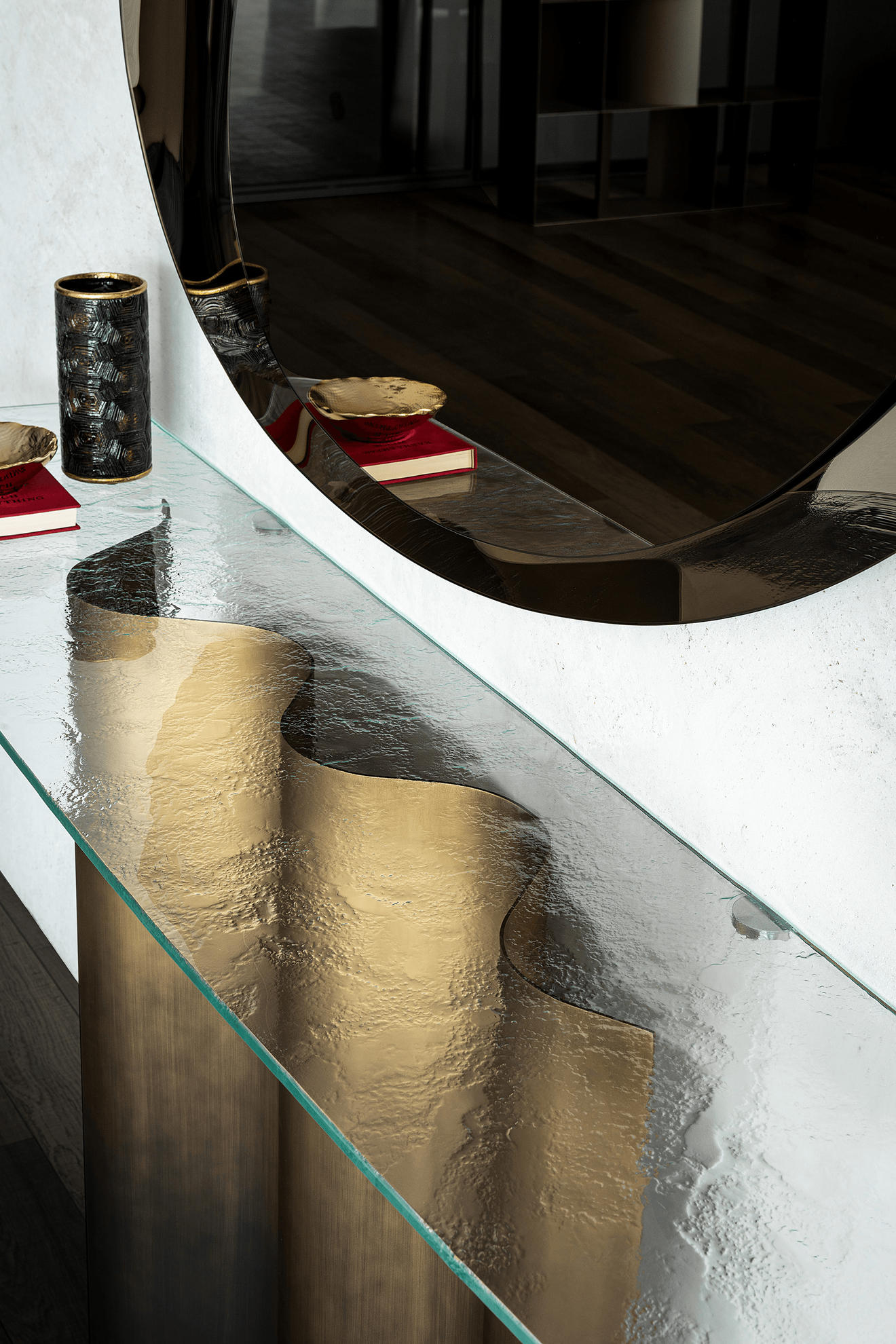 Nettuno Console Table
