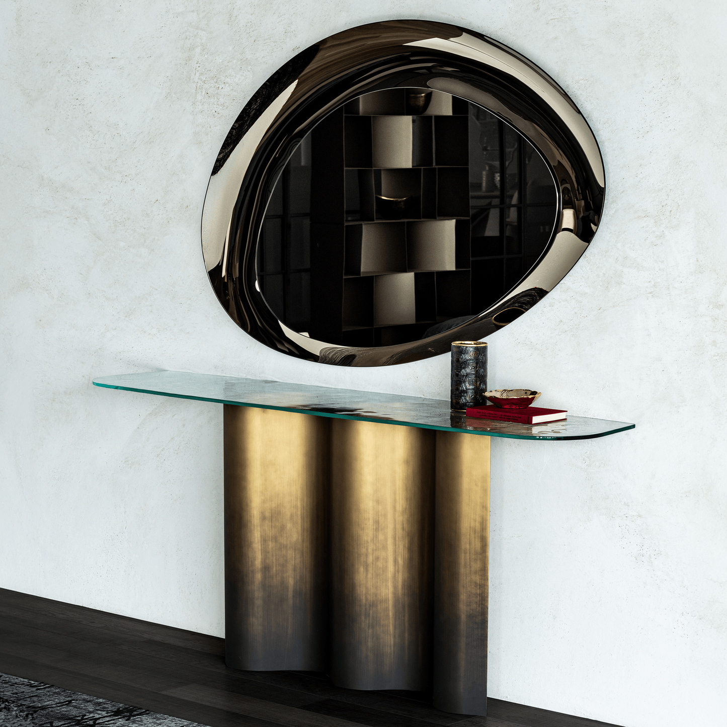 Nettuno Console Table