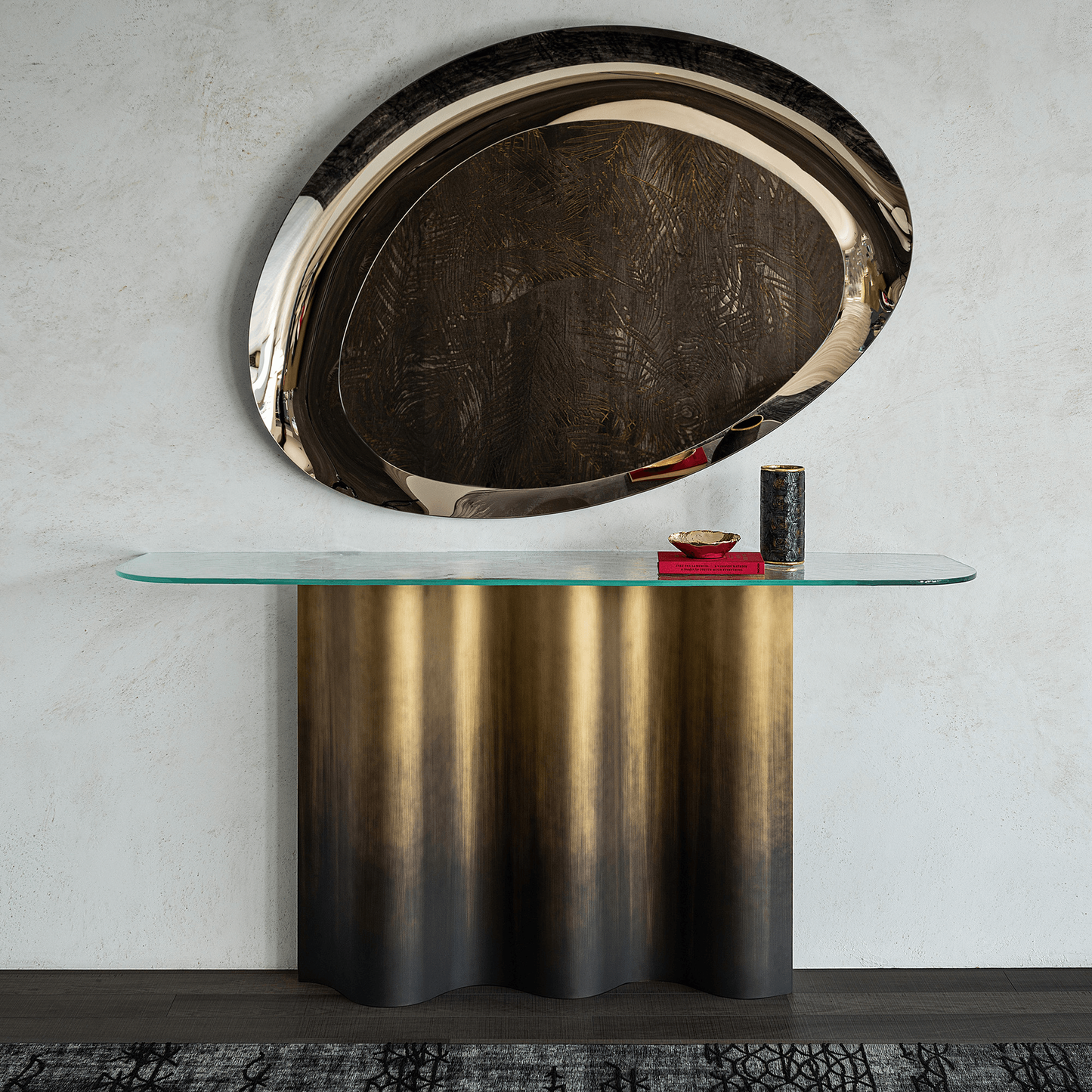 Nettuno Console Table