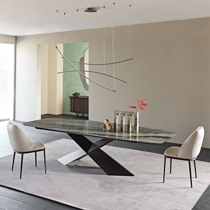 Butterfly Dining Table